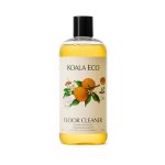 Koala Eco Floor Cleaner - with Australian Mandarin and Peppermint Essential Oil - 16oz