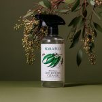 Koala Eco Multi-Purpose Bathroom Cleaner - with Australian Eucalyptus Essential Oil - 16 oz - Image 2
