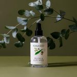 Koala Eco Pillow & Linen Spray - with Australian Eucalyptus, Peppermint & Rosalina - 8.4oz - Image 2