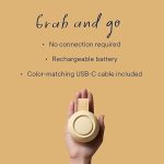 Hatch Rest Go | Portable Sound Machine for Babies and Kids - Image 2