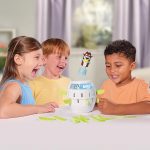 TOMY Games Pop Up Bluey Kids Game - Image 3