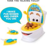 Brybelly The Original Shoot The Poop - Funny Family Game - Image 3