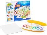 Crayola Color Wonder Magic Light Brush - Image 2