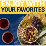PLANTERS Deluxe Mixed Nuts, Cashews, Almonds, Pecans, Pistachios, Hazelnuts - Image 2