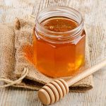 Augason Farm's Sugar & Honey Powder Blend - Image 2