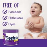 Desitin Maximum Strength Baby Diaper Rash Cream - Image 2