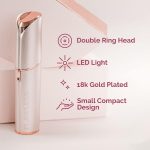 Finishing Touch Flawless Women's Painless Hair Remover - Image 2
