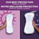 Poise Incontinence Pads & Postpartum Incontinence Pads - Image 3
