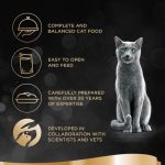 Sheba Perfect Portions Wet Cat Food Cuts in Gravy Variety - Image 2