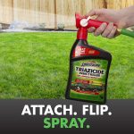 Spectracide Triazicide Insect Killer For Lawns & Landscapes - Image 2